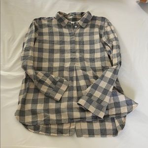 Button up shirt